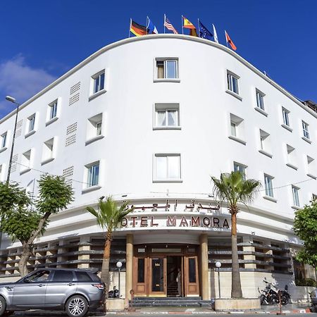 Hotel Mamora Kenitra Kültér fotó