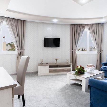 Hotel Mamora Kenitra Kültér fotó