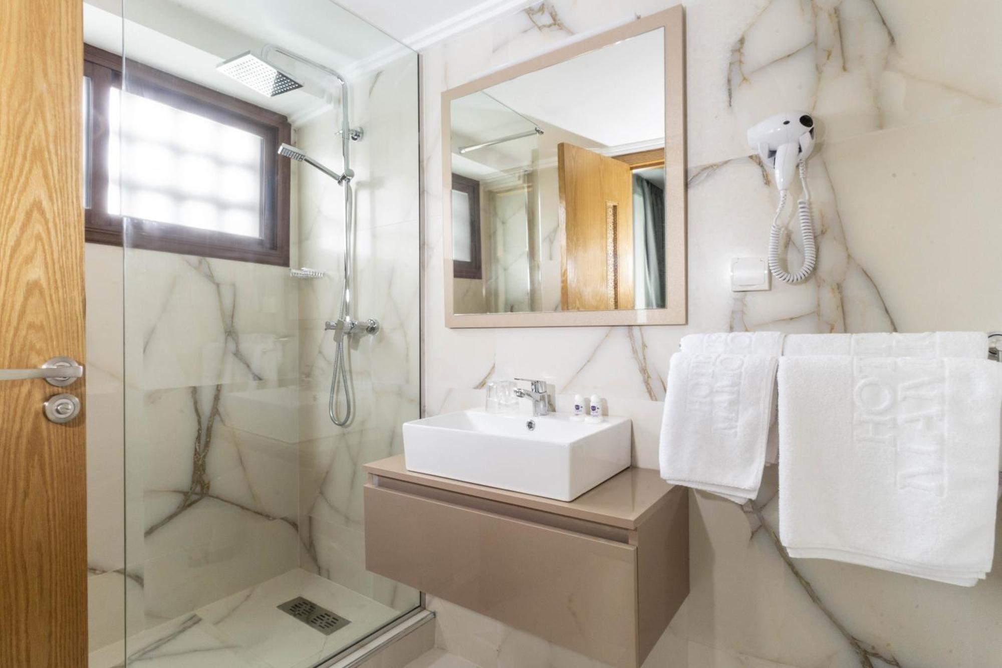 Hotel Mamora Kenitra Kültér fotó