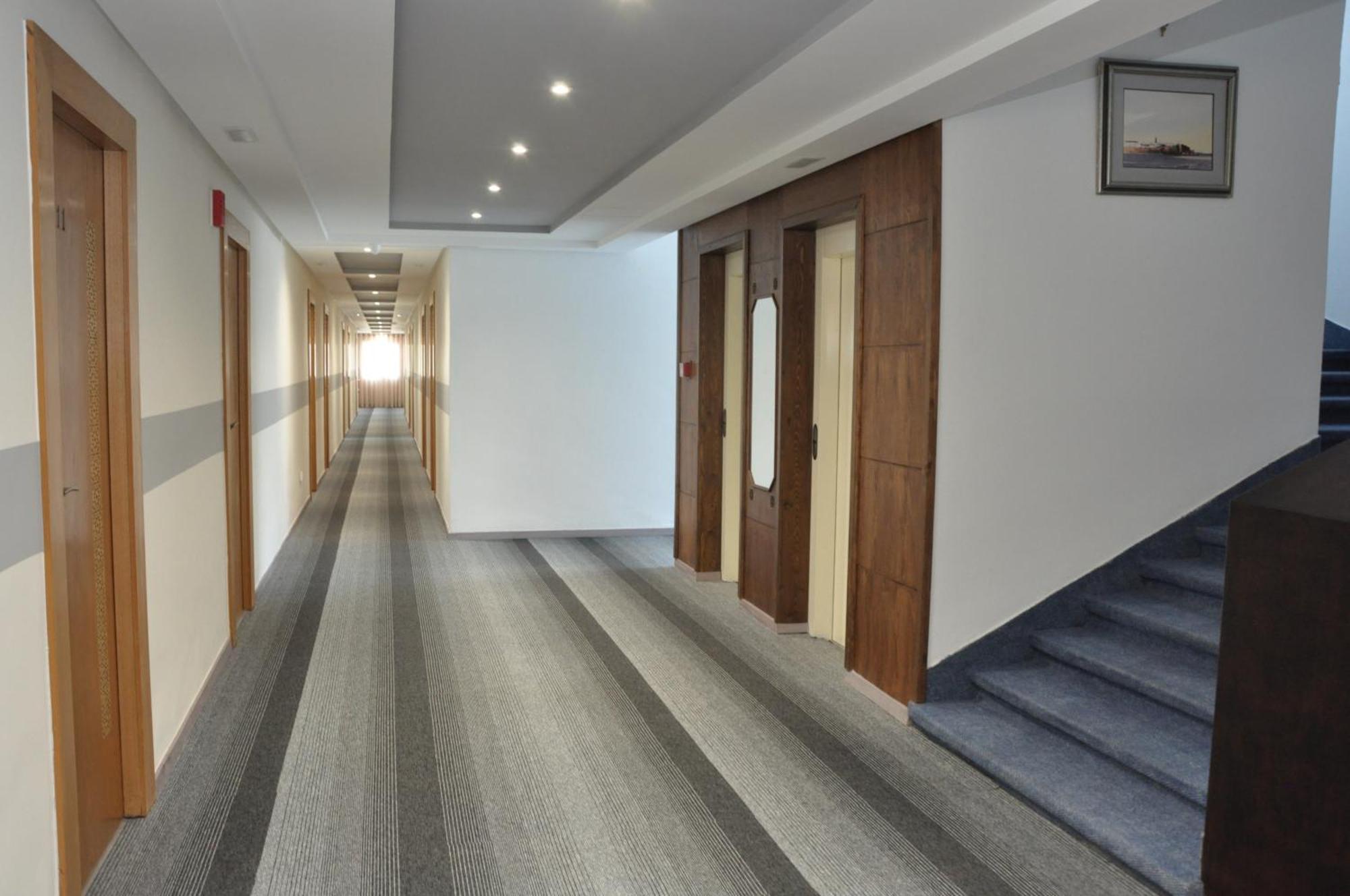 Hotel Mamora Kenitra Kültér fotó