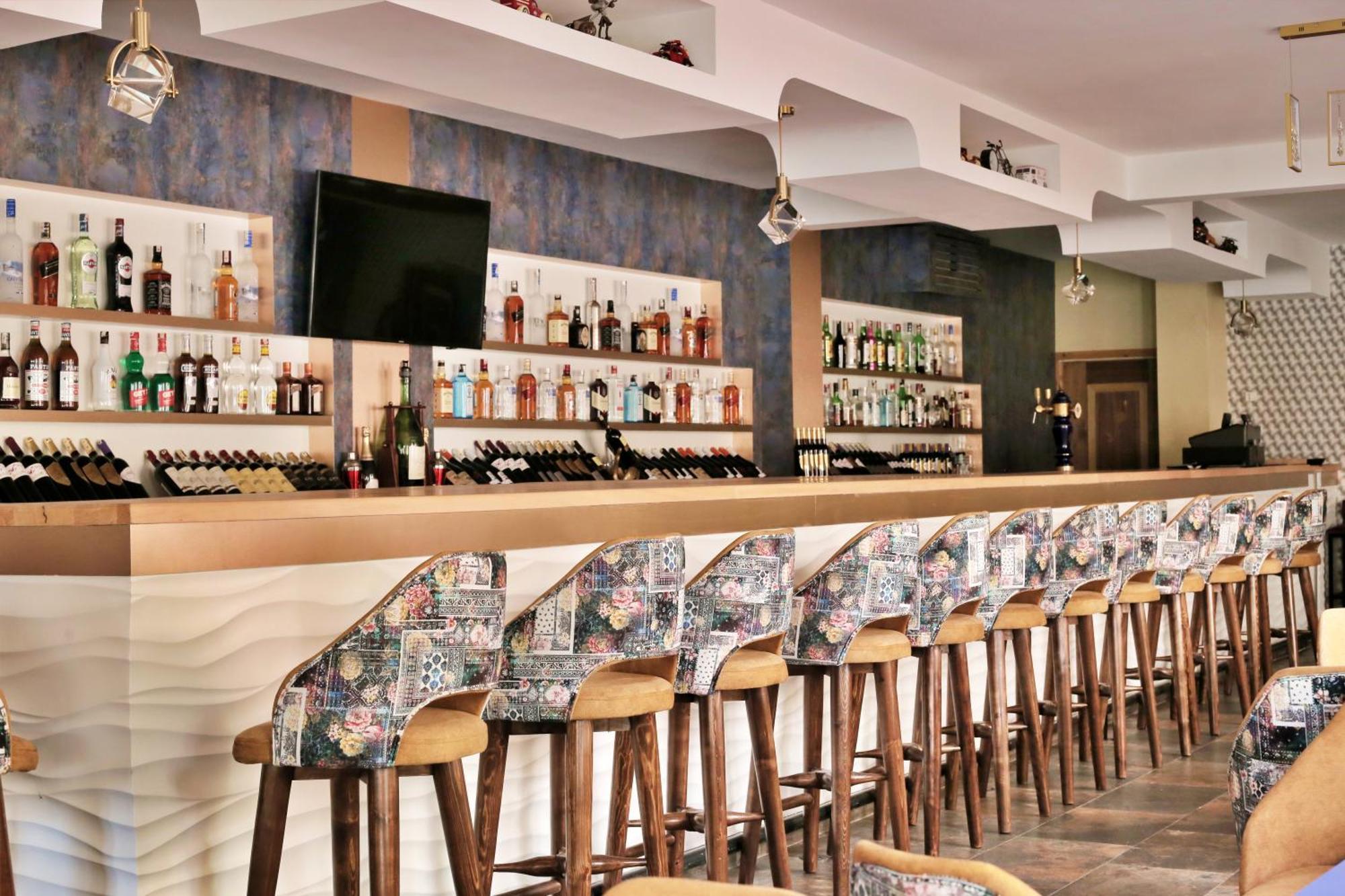 Hotel Mamora Kenitra Kültér fotó